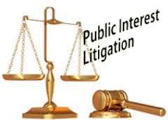 litigation